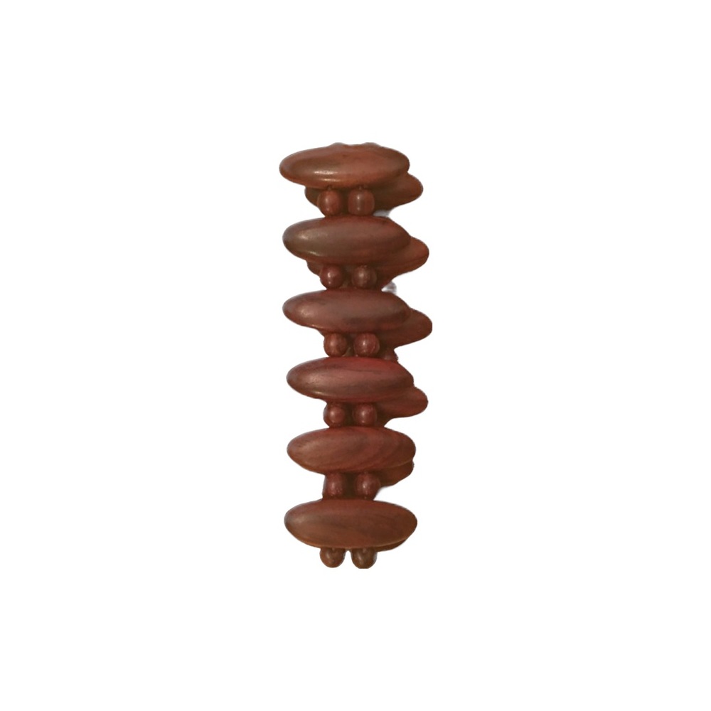 Ladies wood Bracelet - Picture 4 of 5